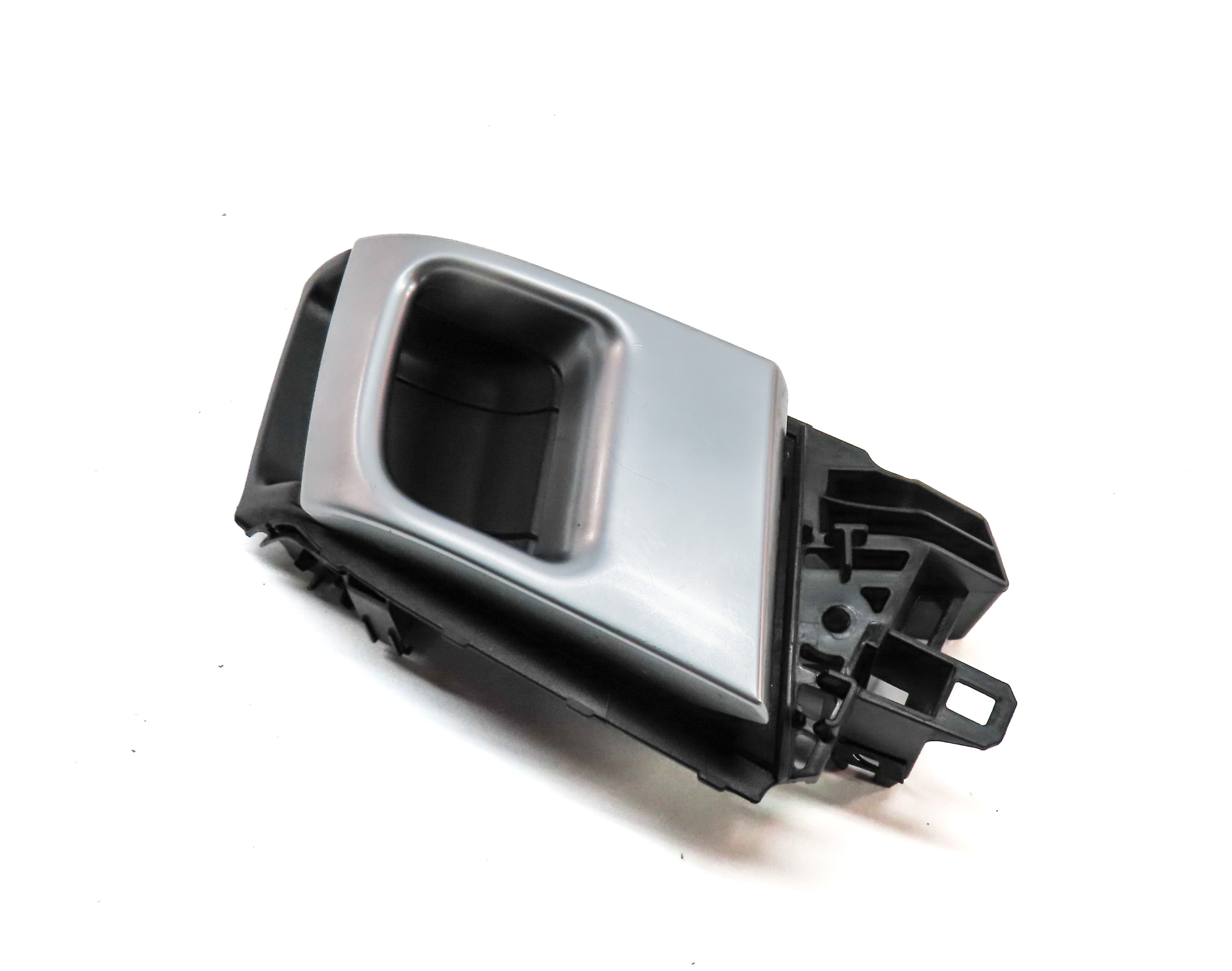 13-22 ROVER SPORT DISCOVERY L404 L462 L494 FRONT OR REAR LEFT INTERIOR HANDLE — exact item pictured